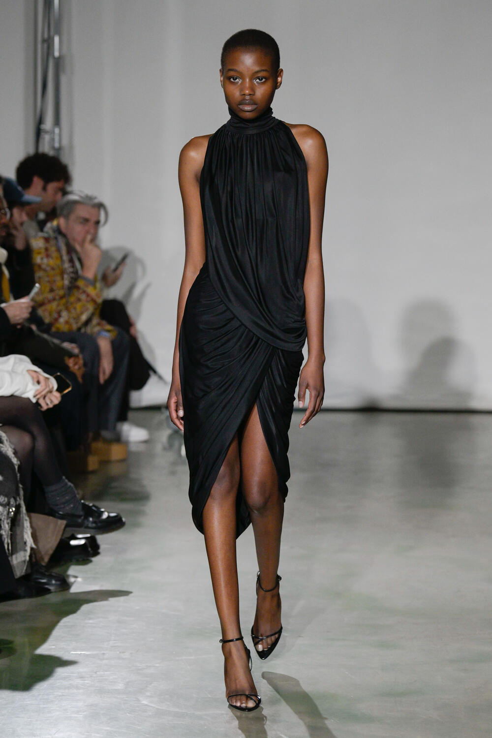 FRANCESCO MURANO WOMEN FW 25-26 - Foto #10
