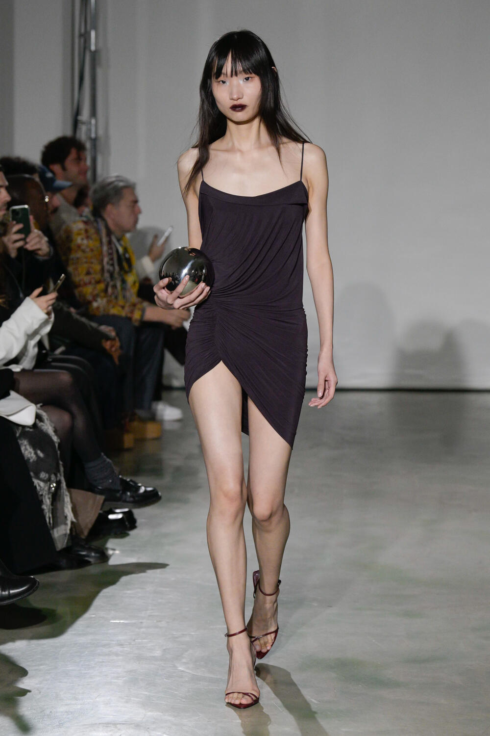 FRANCESCO MURANO WOMEN FW 25-26 - Foto #11