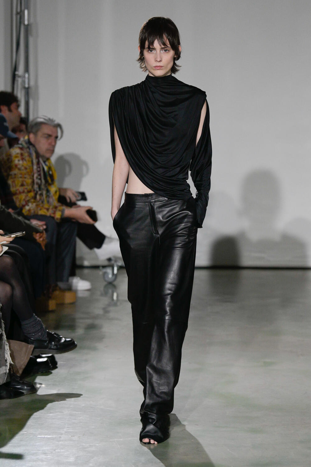 FRANCESCO MURANO WOMEN FW 25-26 - Foto #12