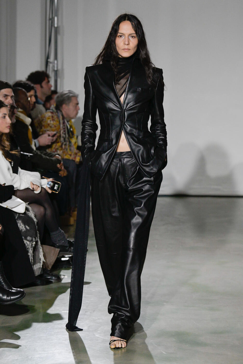 FRANCESCO MURANO WOMEN FW 25-26 - Foto #13
