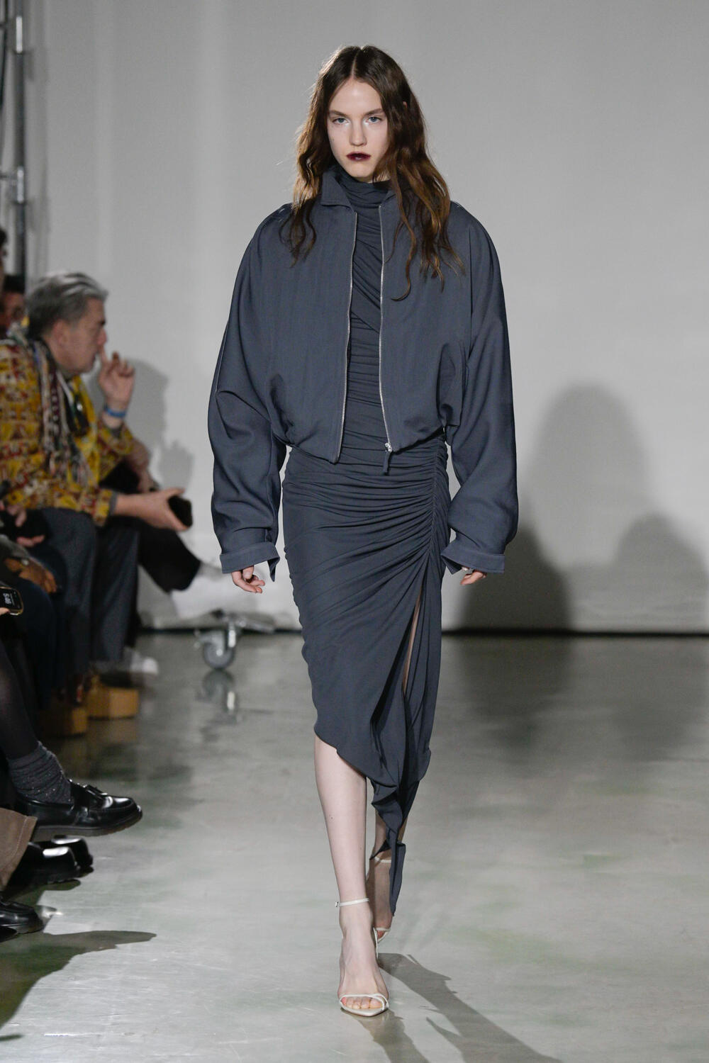FRANCESCO MURANO WOMEN FW 25-26 - Foto #14