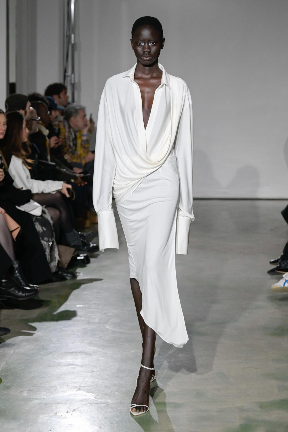 FRANCESCO MURANO WOMEN FW 25-26 - Foto #6