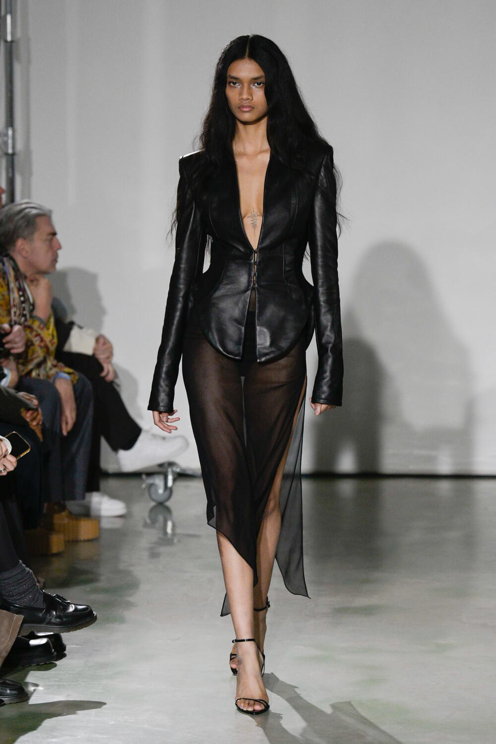 FRANCESCO MURANO WOMEN FW 25-26 - Foto #9