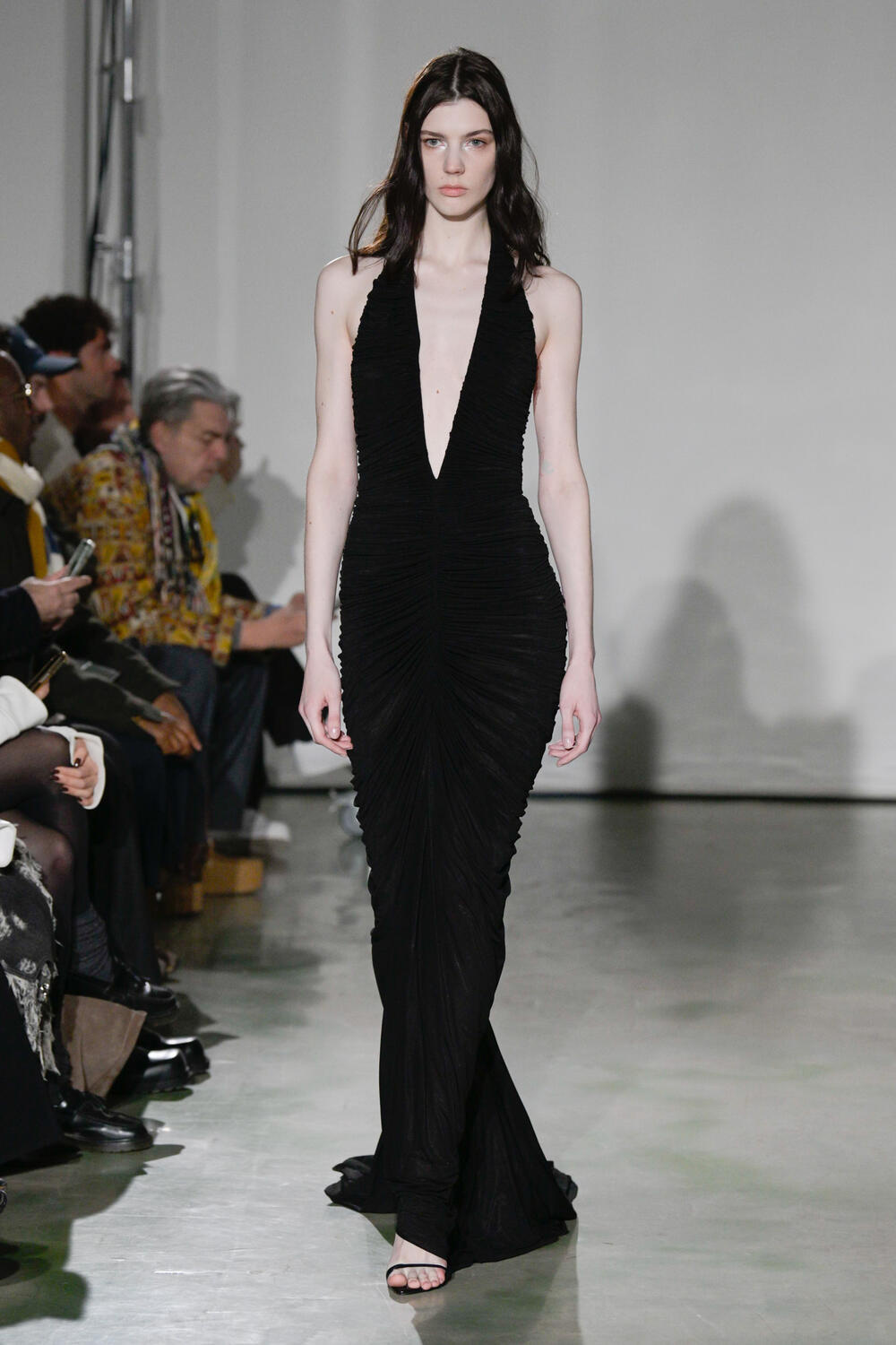 FRANCESCO MURANO WOMEN FW 25-26 - Foto #20