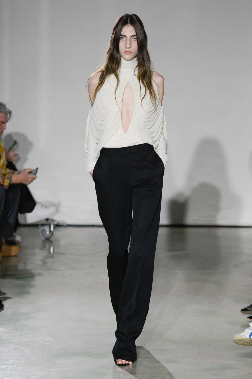 FRANCESCO MURANO WOMEN FW 25-26 - Foto #21