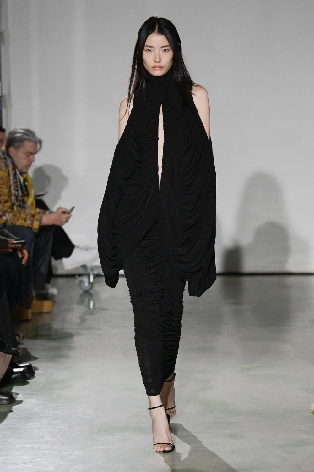 FRANCESCO MURANO WOMEN FW 25-26 - Foto #22
