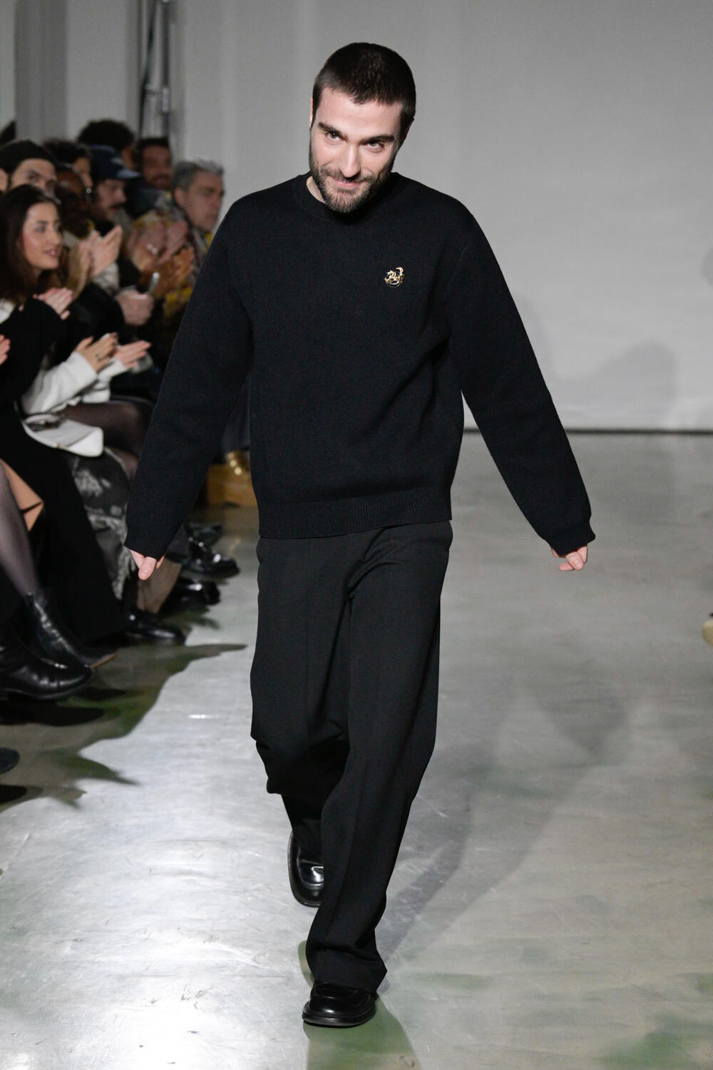 FRANCESCO MURANO WOMEN FW 25-26 - Foto #23