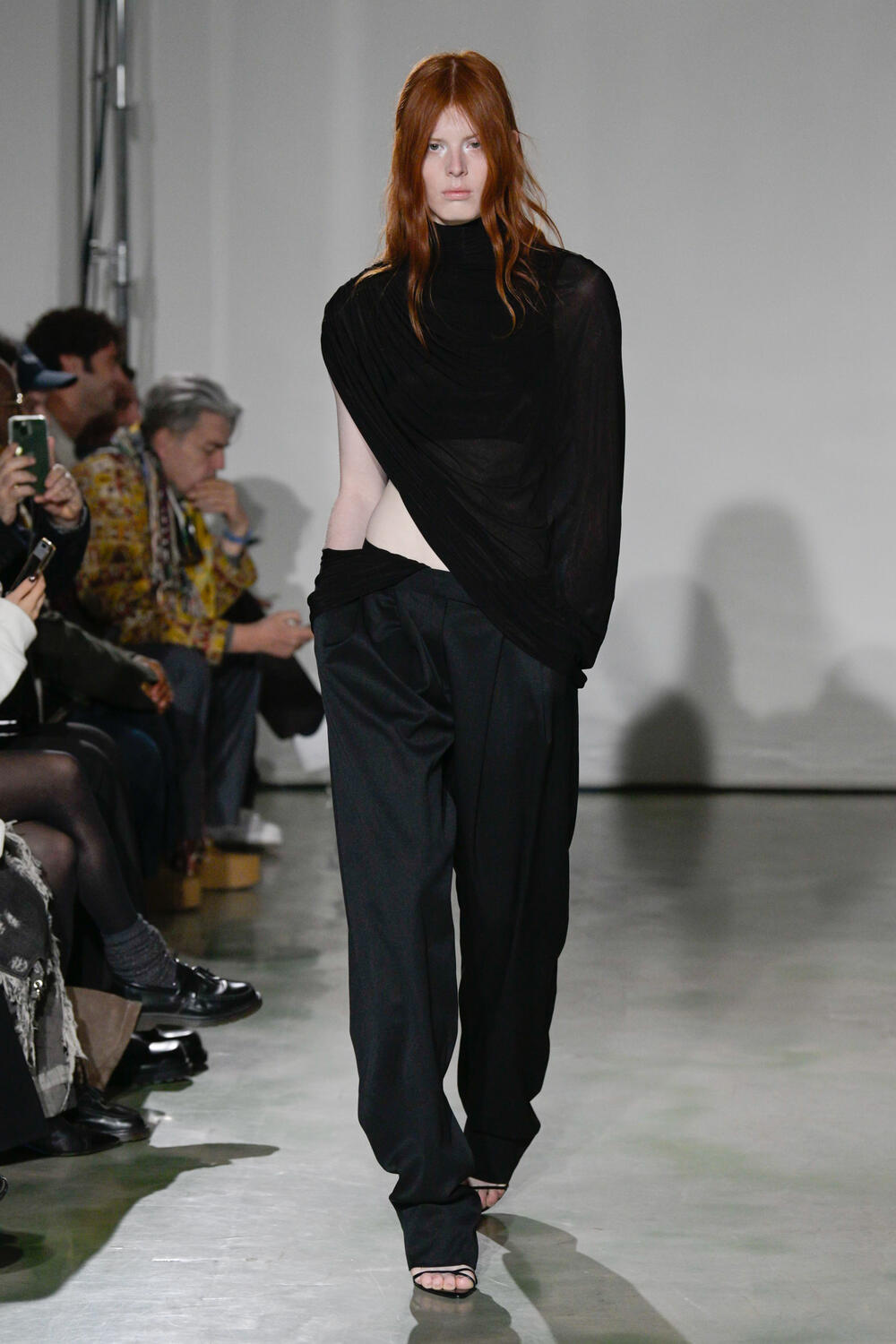 FRANCESCO MURANO WOMEN FW 25-26 - Foto #16