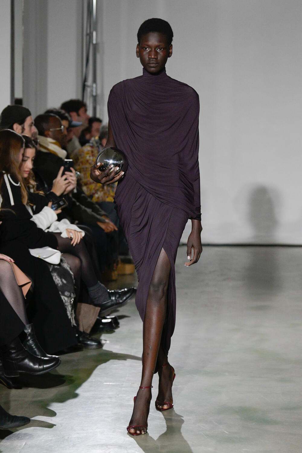 FRANCESCO MURANO WOMEN FW 25-26 - Foto #17