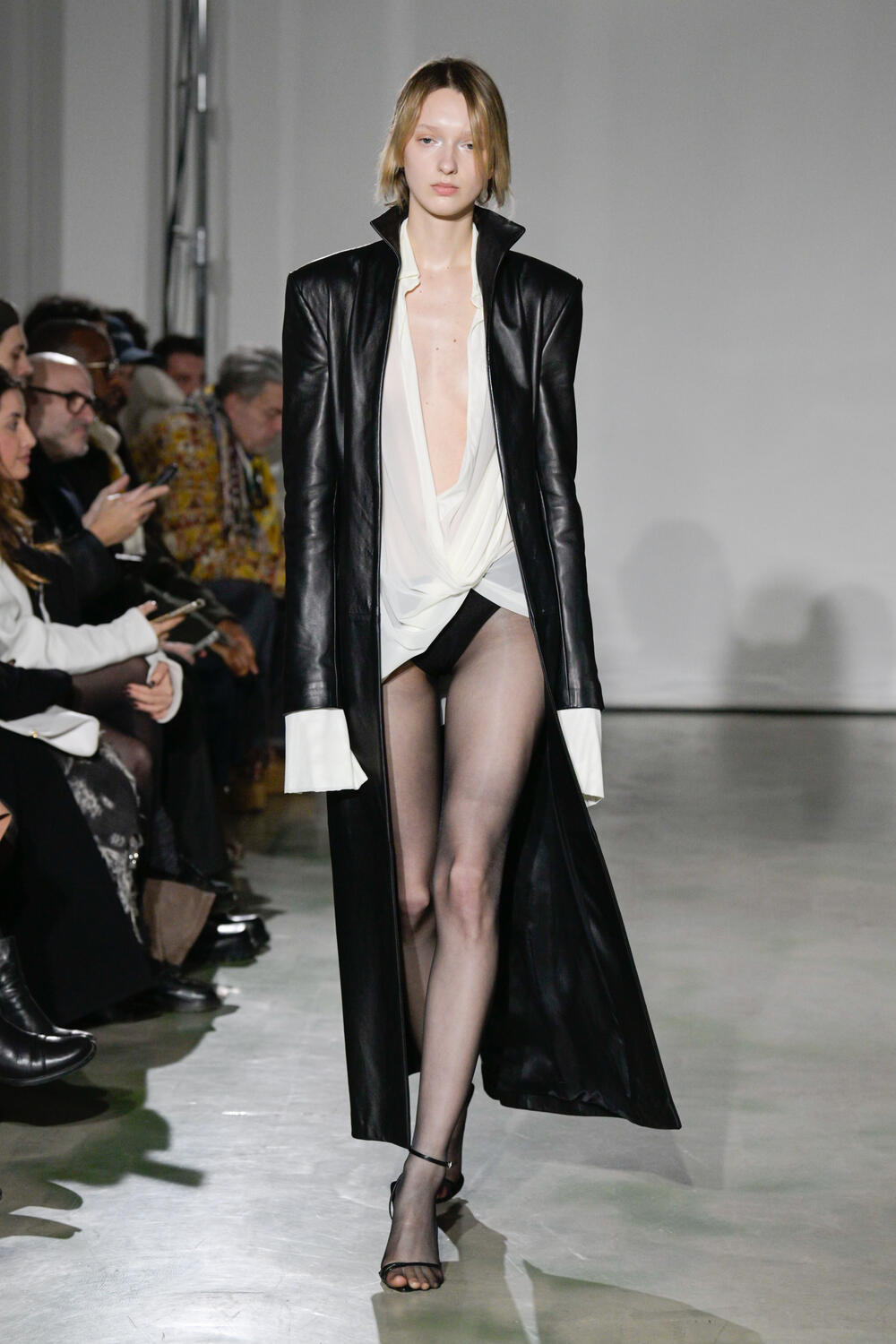 FRANCESCO MURANO WOMEN FW 25-26 - Foto #18