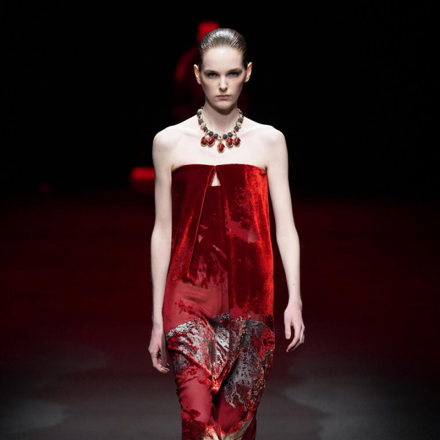 ROBERTO CAVALLI