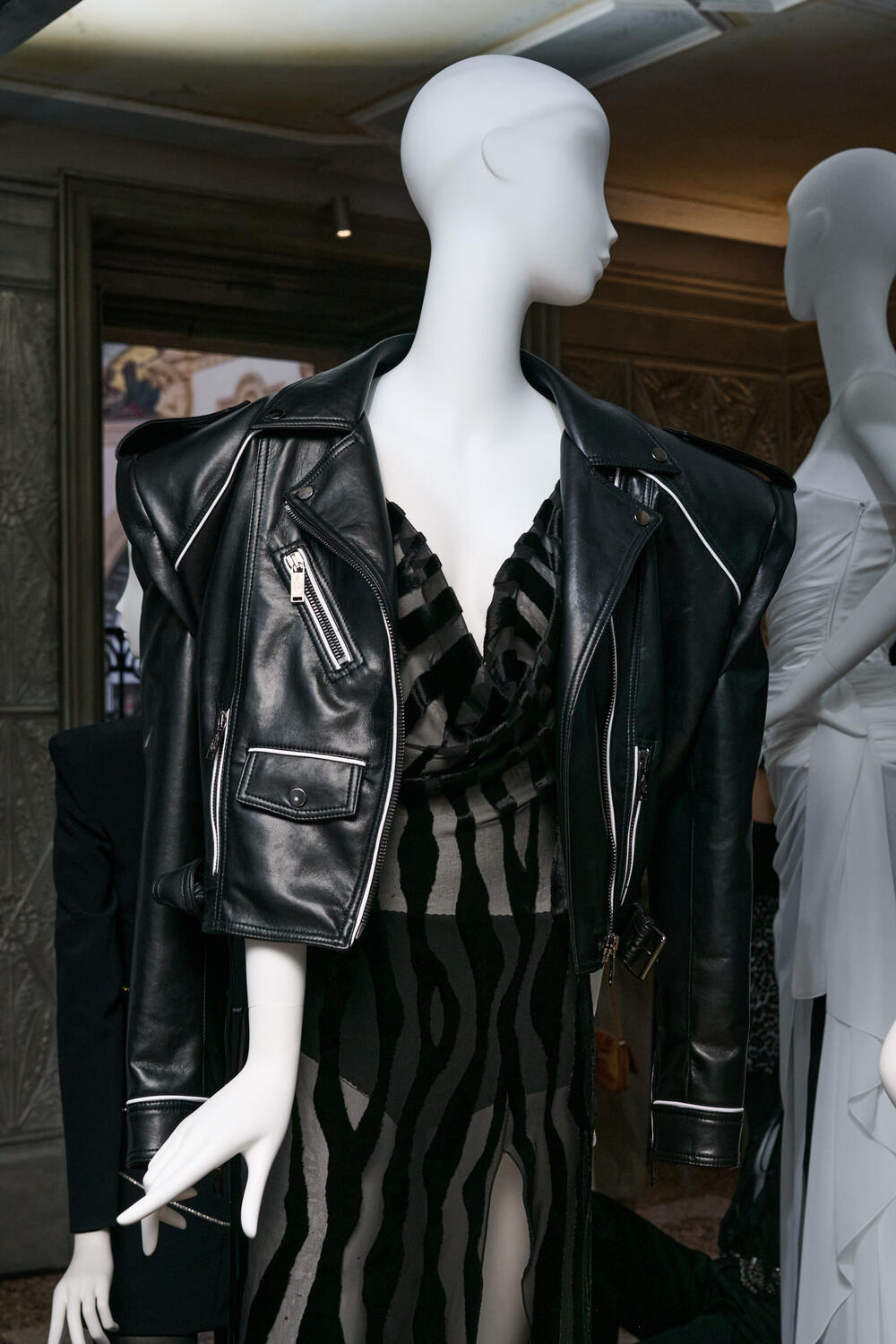 REDEMPTION WOMEN FW 25-26 - Foto #9