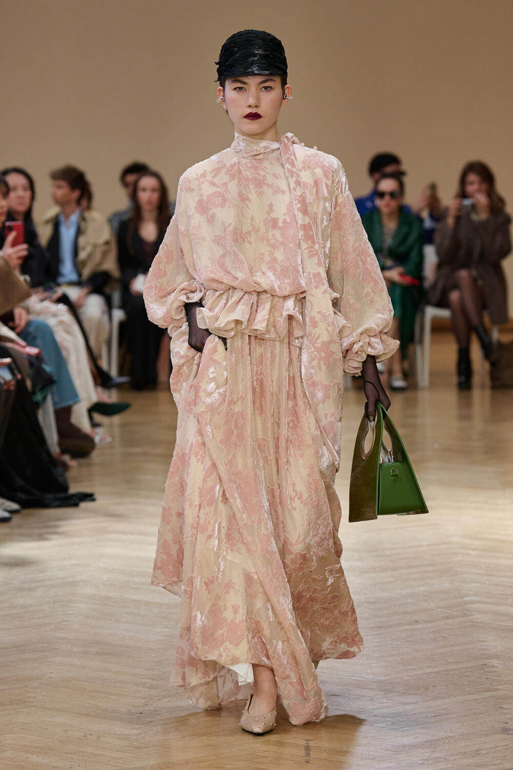 SARAWONG WOMEN FW 25-26 - Foto #0