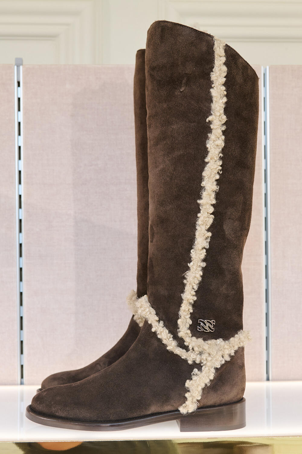 CASADEI WOMEN FW 25-26 - Foto #25