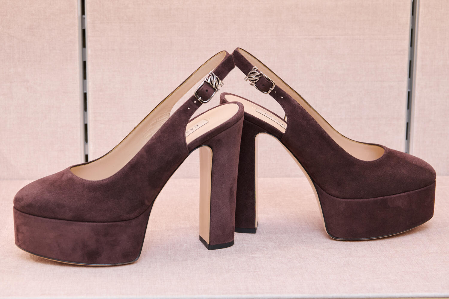 CASADEI WOMEN FW 25-26 - Foto #21
