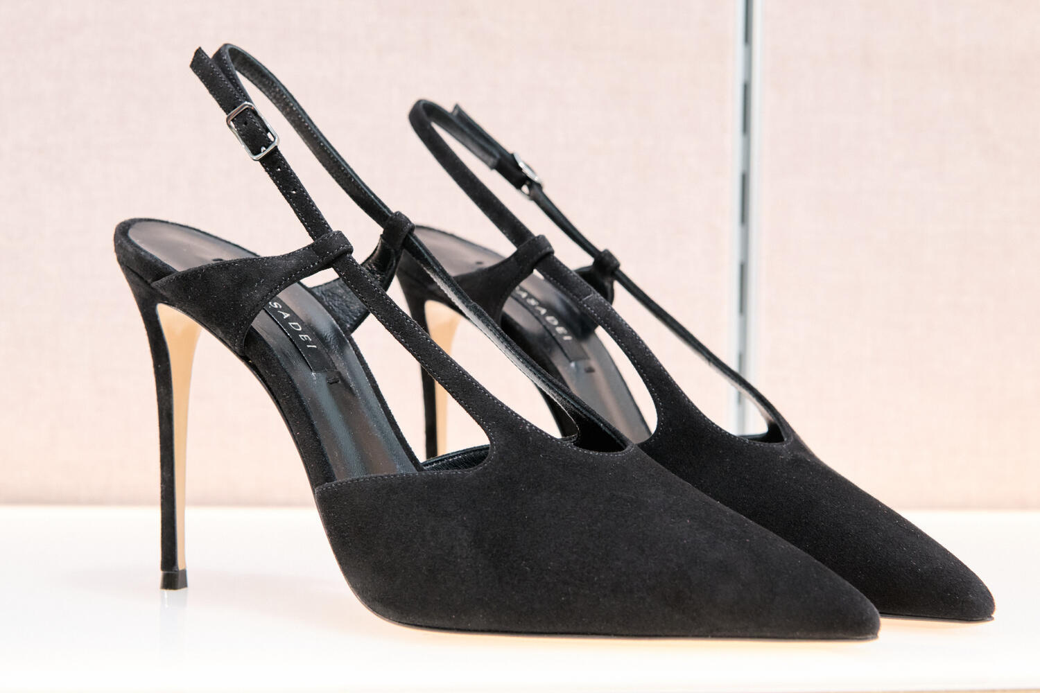 CASADEI WOMEN FW 25-26 - Foto #34