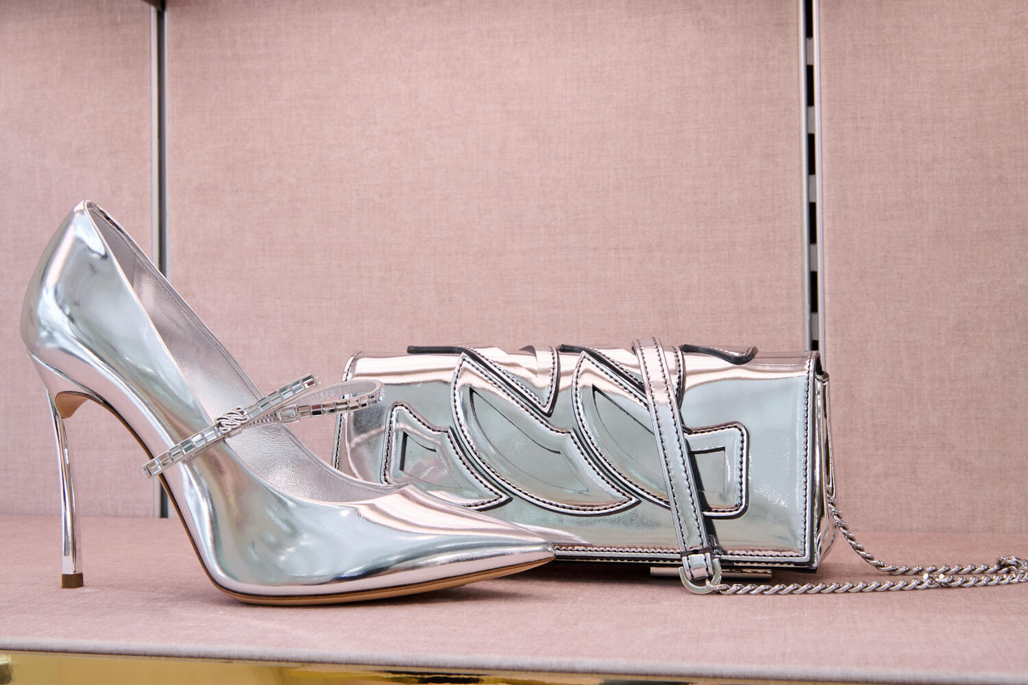 CASADEI WOMEN FW 25-26 - Foto #43