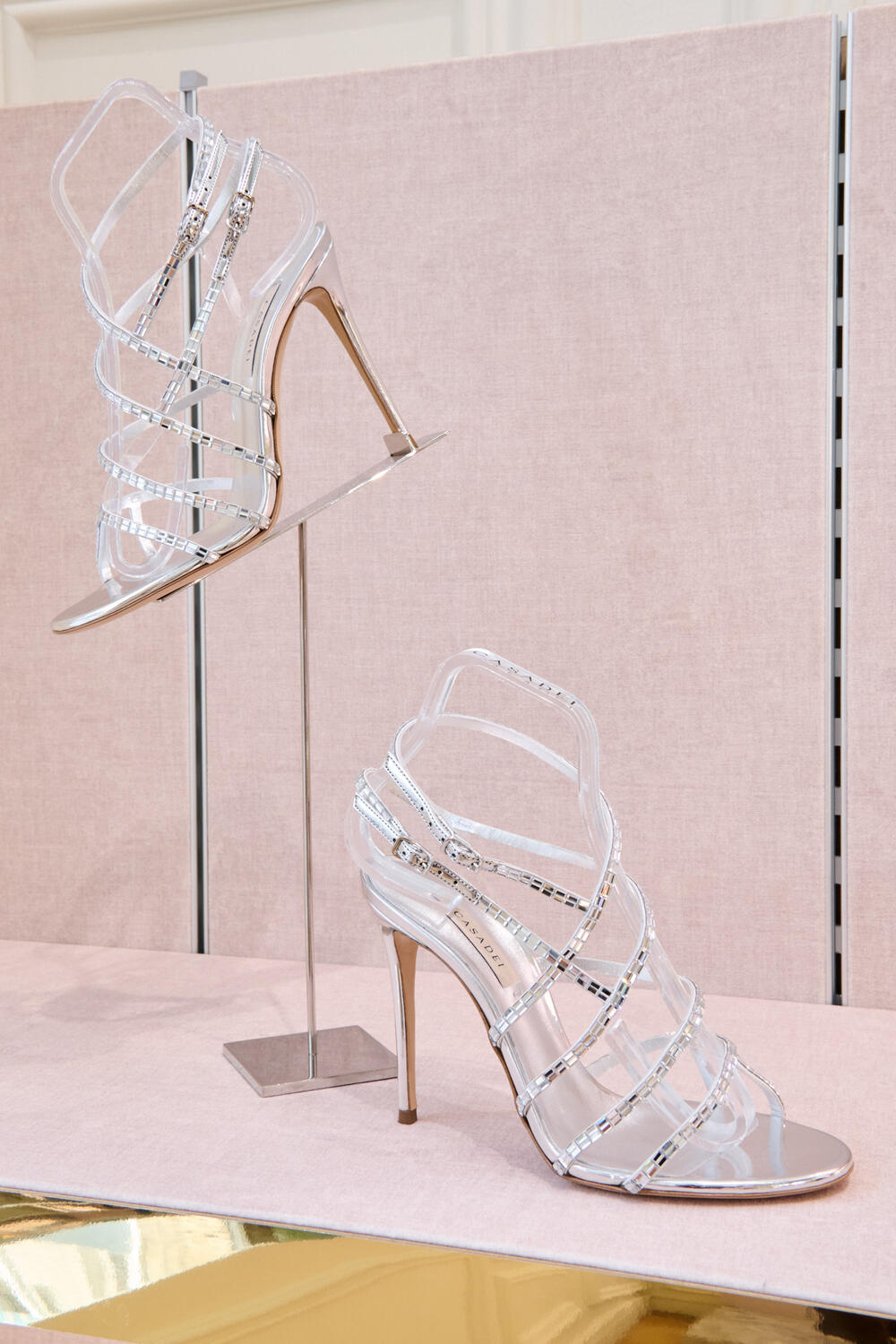 CASADEI WOMEN FW 25-26 - Foto #40