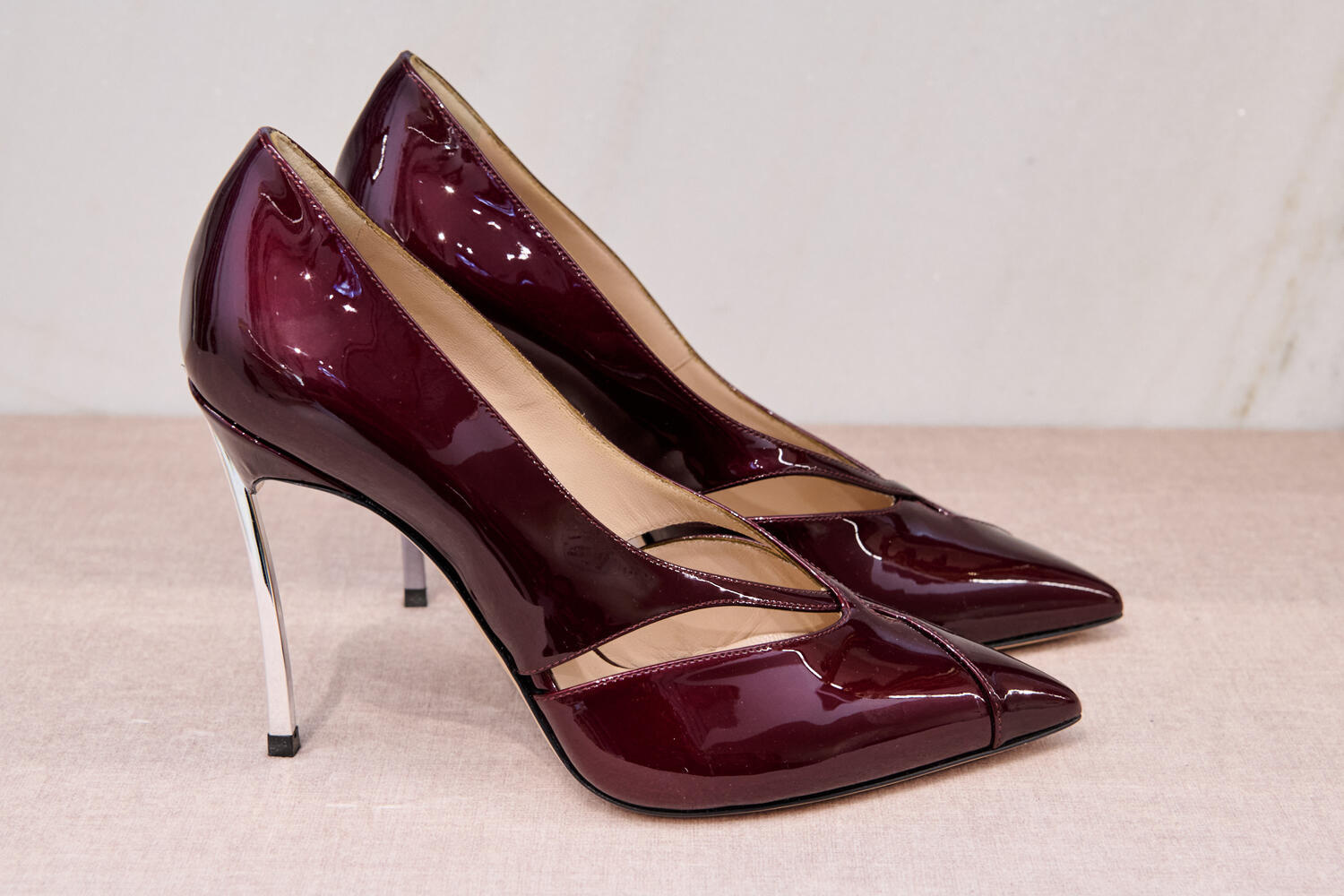 CASADEI WOMEN FW 25-26 - Foto #53