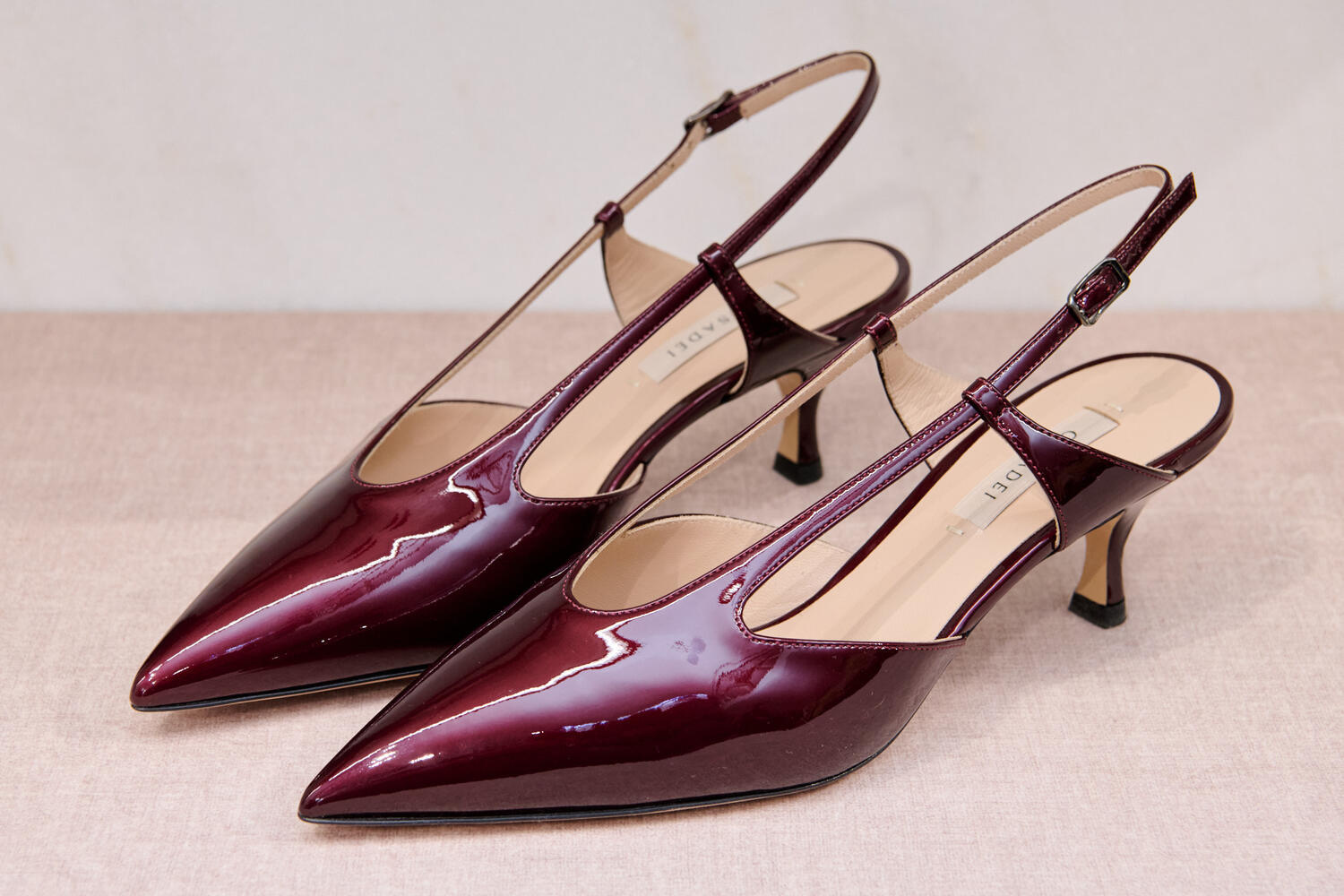 CASADEI WOMEN FW 25-26 - Foto #54