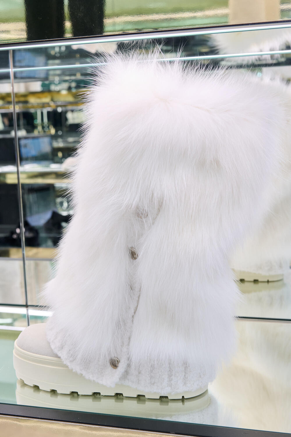 CASADEI WOMEN FW 25-26 - Foto #57