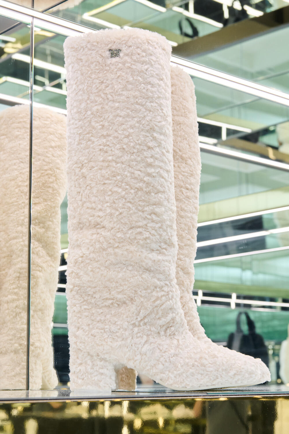 CASADEI WOMEN FW 25-26 - Foto #58