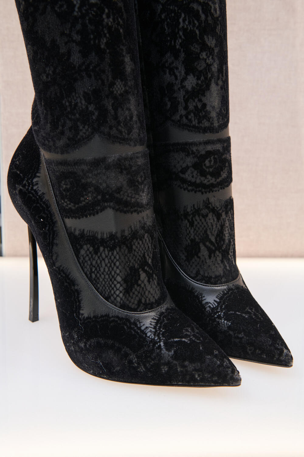 CASADEI WOMEN FW 25-26 - Foto #68