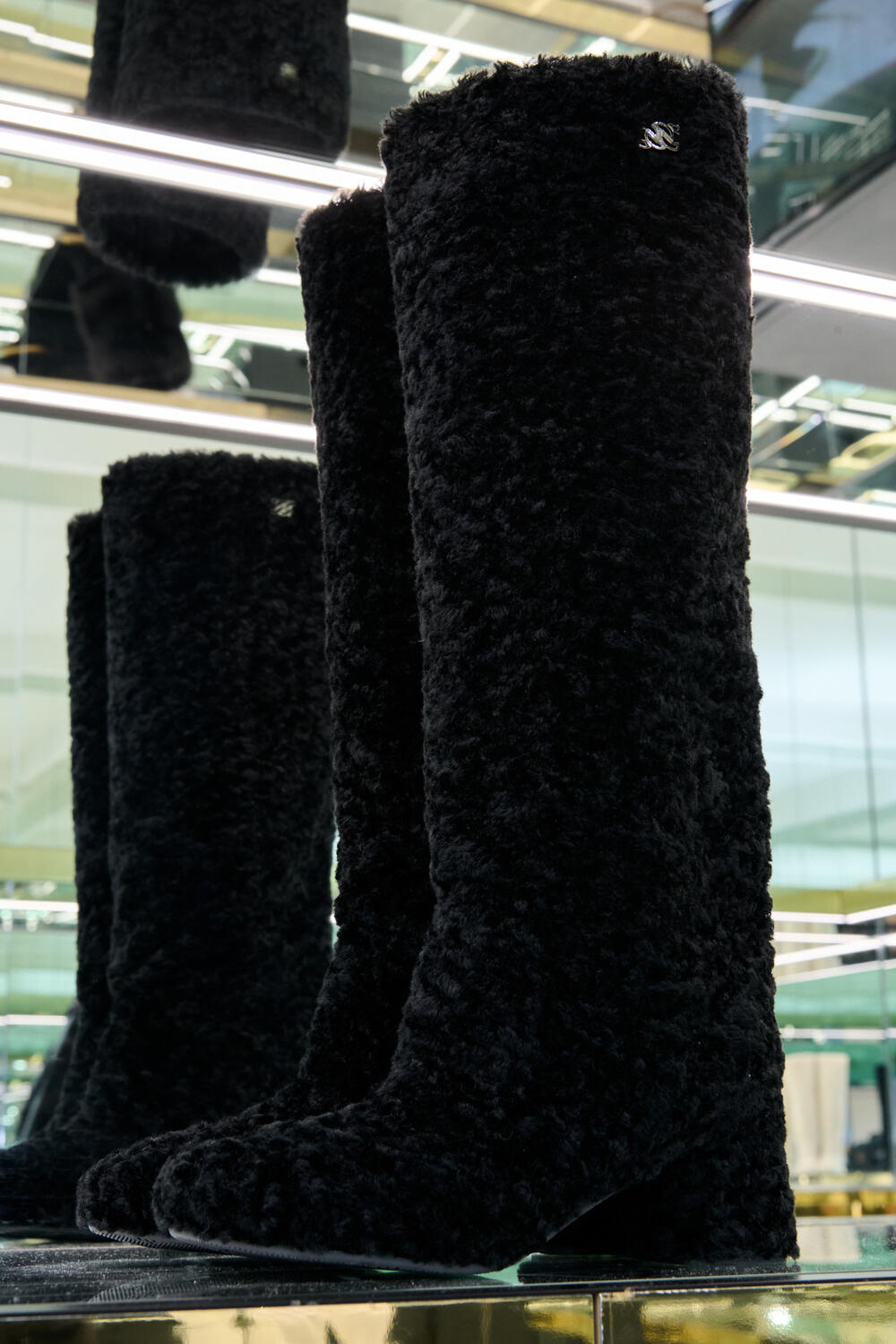 CASADEI WOMEN FW 25-26 - Foto #59