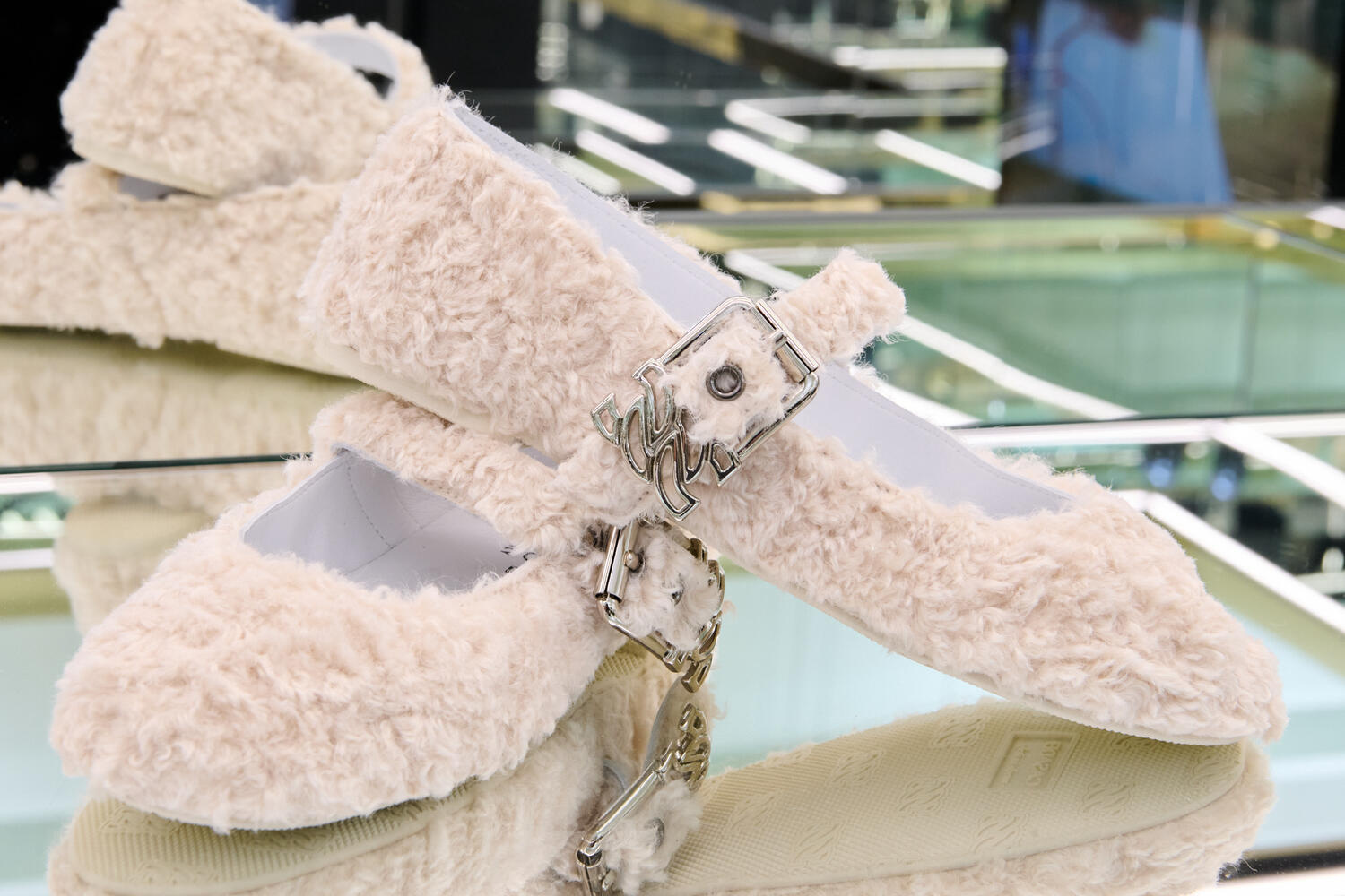 CASADEI WOMEN FW 25-26 - Foto #60