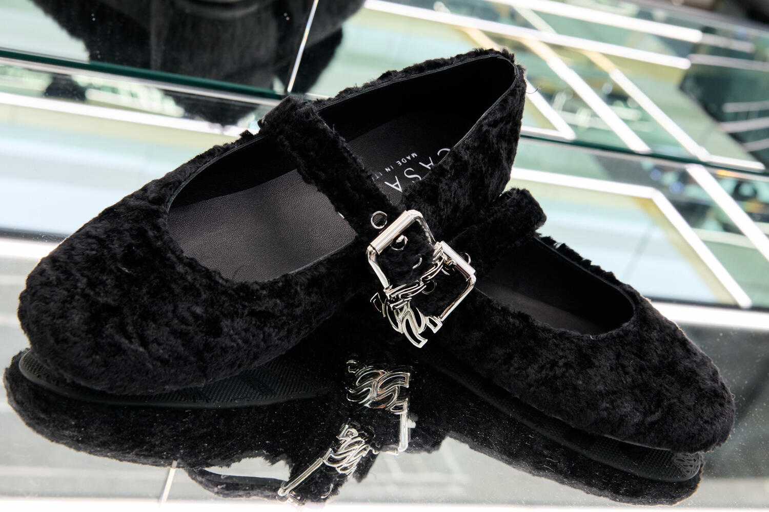 CASADEI WOMEN FW 25-26 - Foto #61