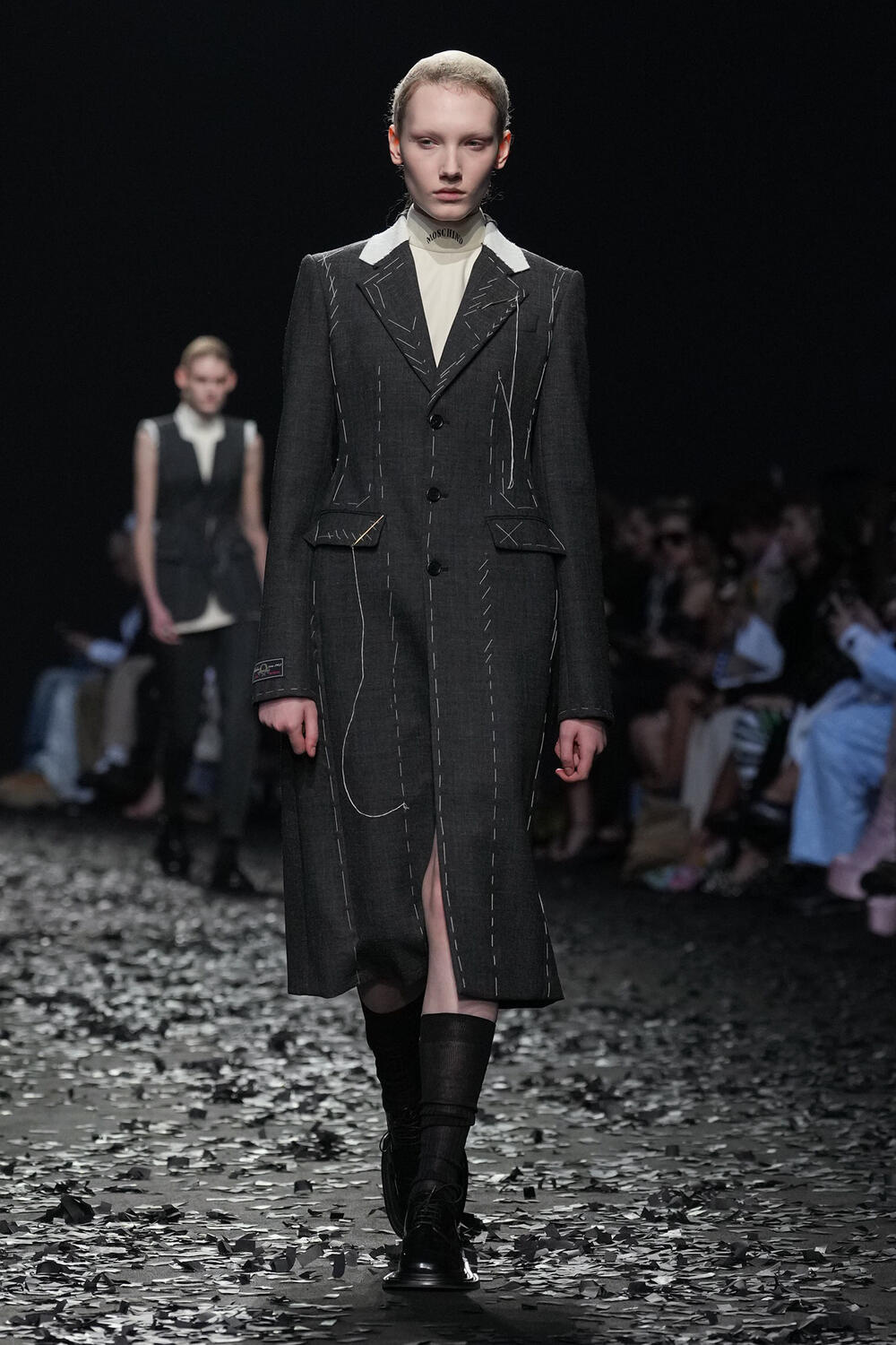 MOSCHINO WOMEN FW 25-26 - Foto #0