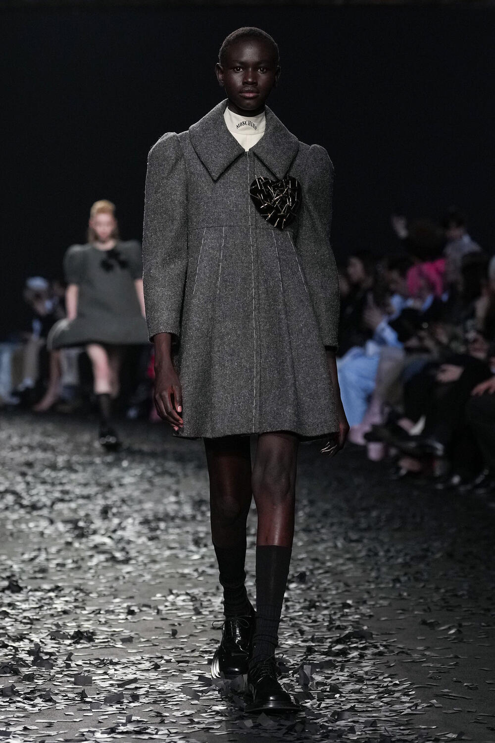 MOSCHINO WOMEN FW 25-26 - Foto #3
