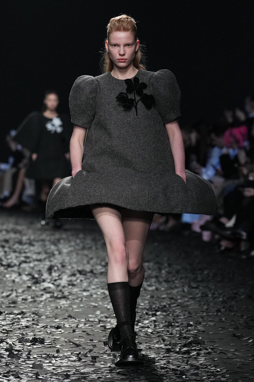 MOSCHINO WOMEN FW 25-26 - Foto #4