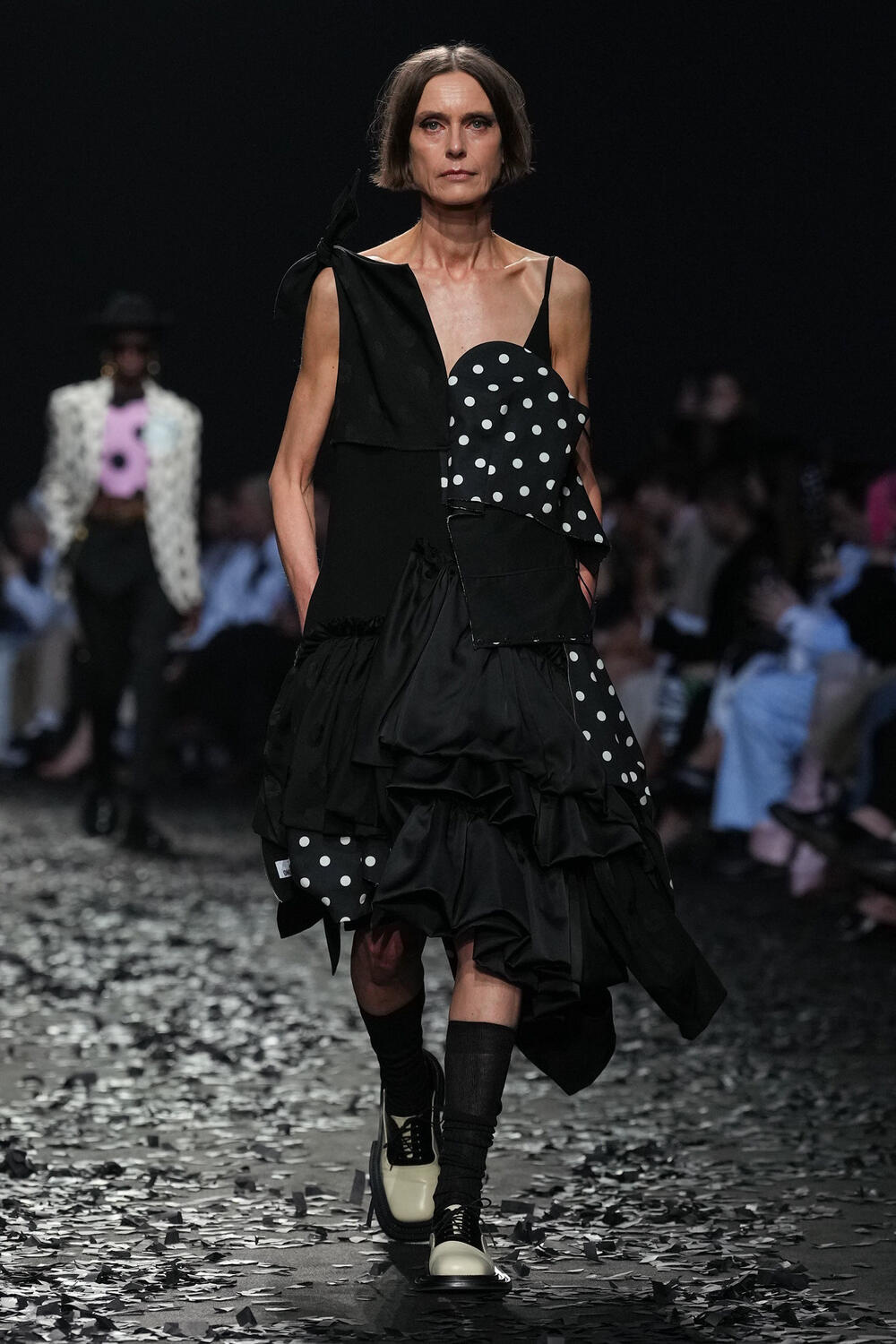 MOSCHINO WOMEN FW 25-26 - Foto #9