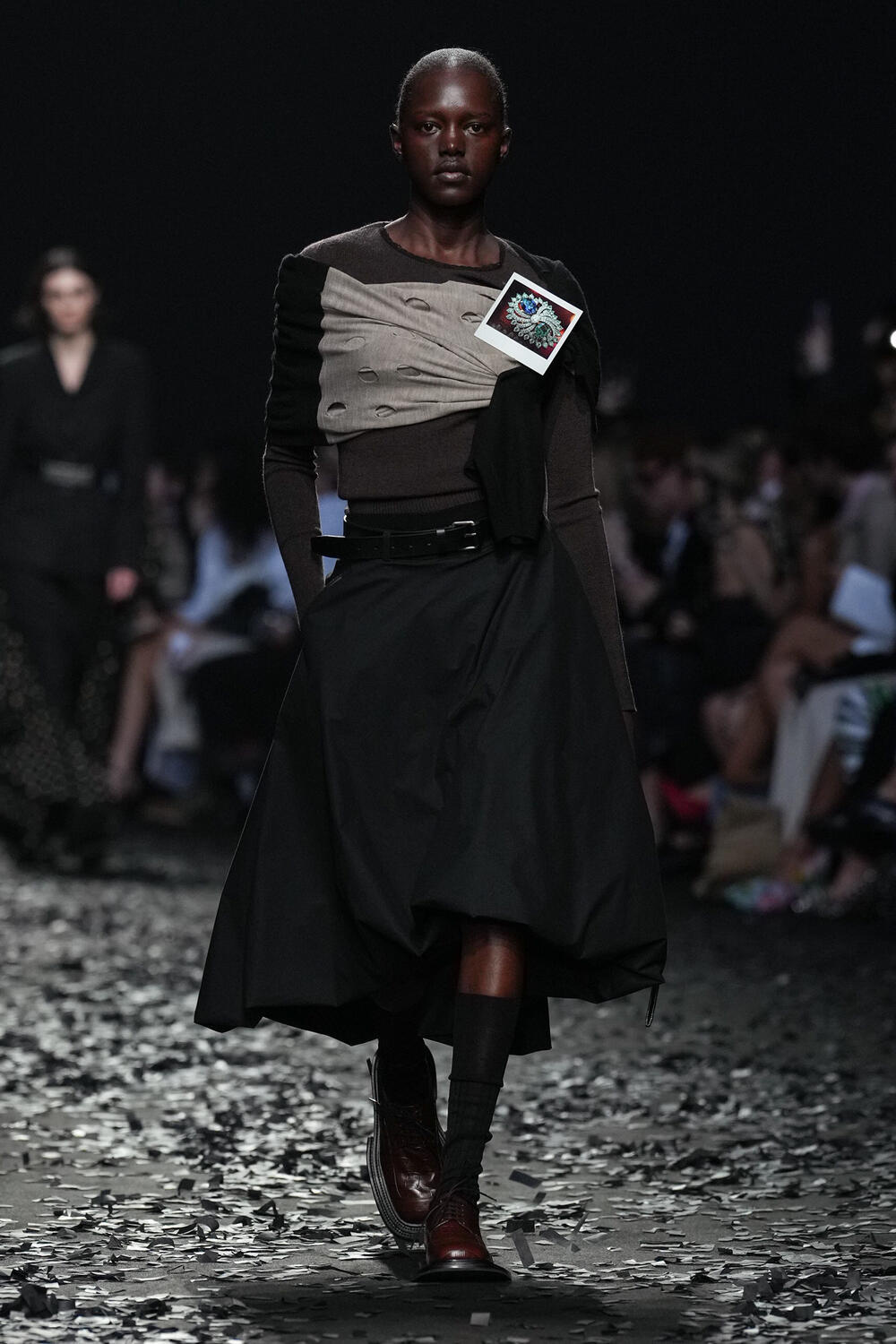 MOSCHINO WOMEN FW 25-26 - Foto #12