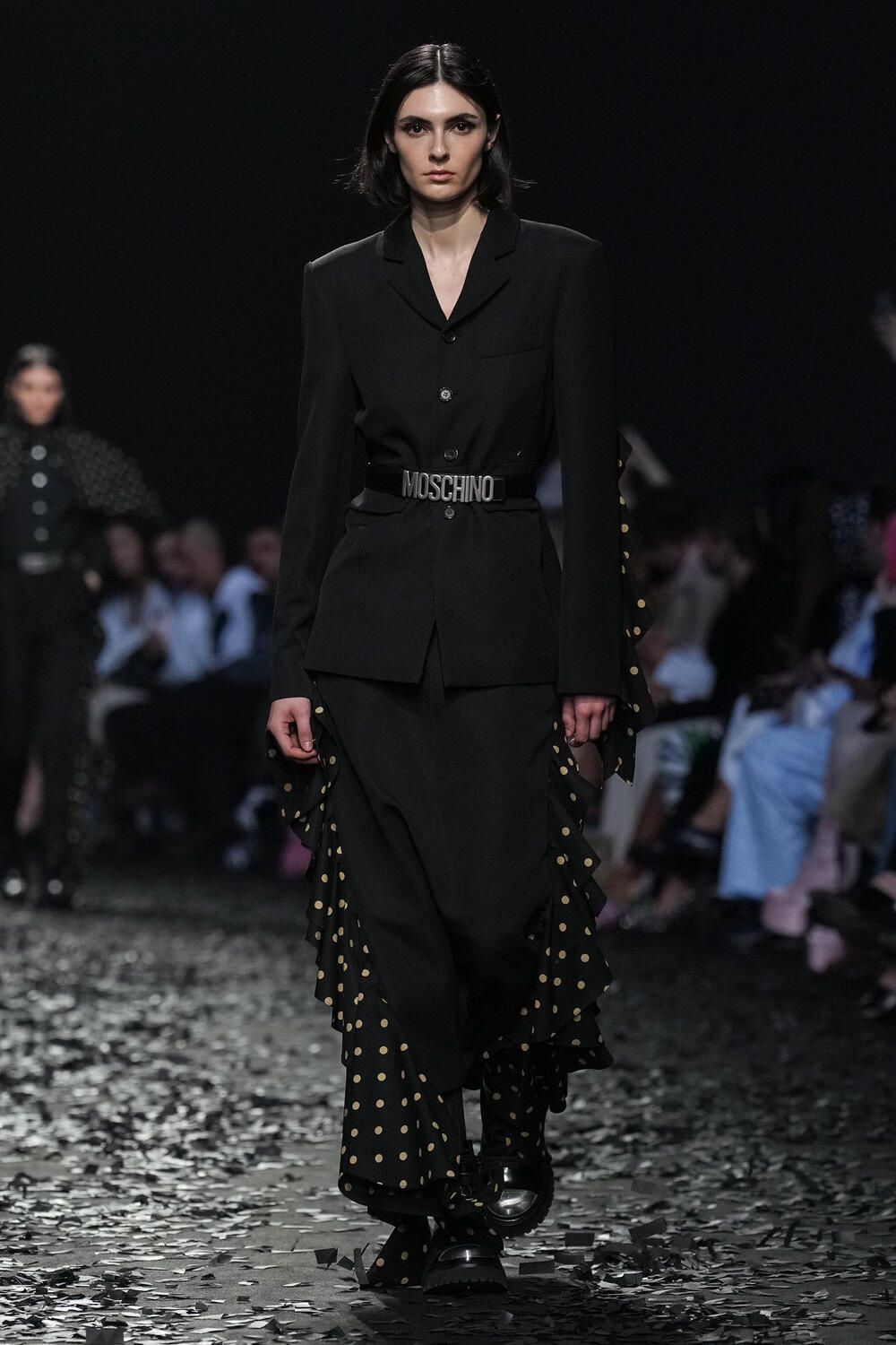 MOSCHINO WOMEN FW 25-26 - Foto #13