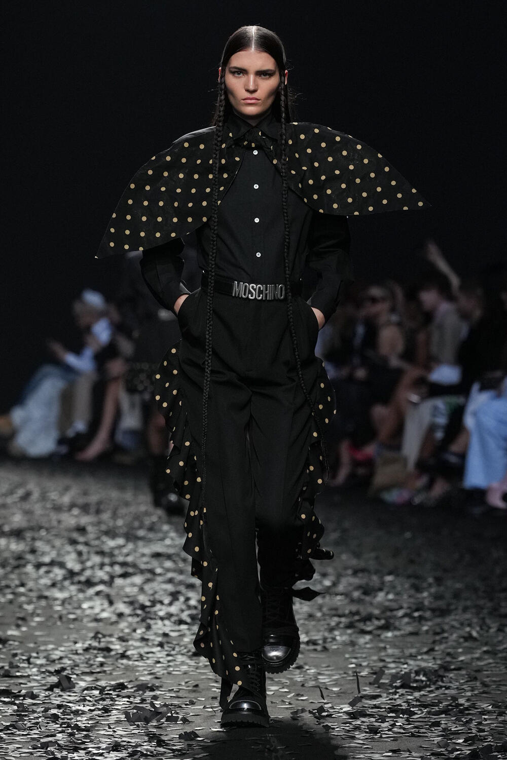 MOSCHINO WOMEN FW 25-26 - Foto #14