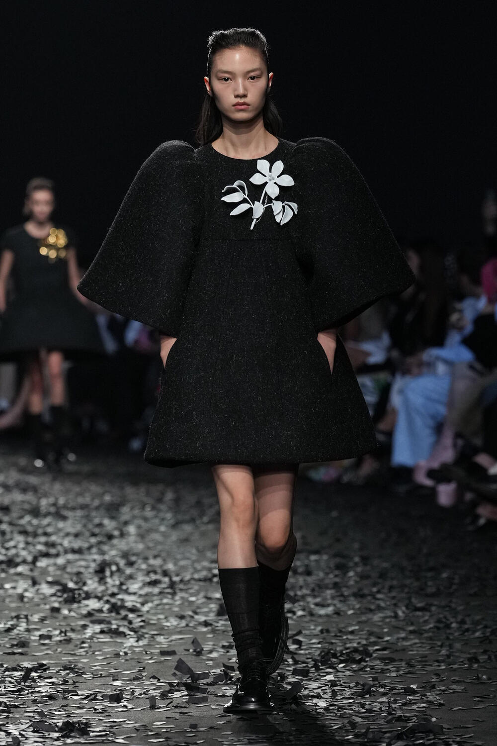 MOSCHINO WOMEN FW 25-26 - Foto #5