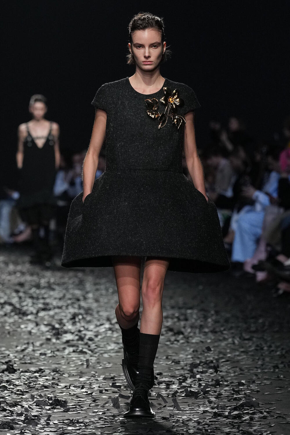 MOSCHINO WOMEN FW 25-26 - Foto #6