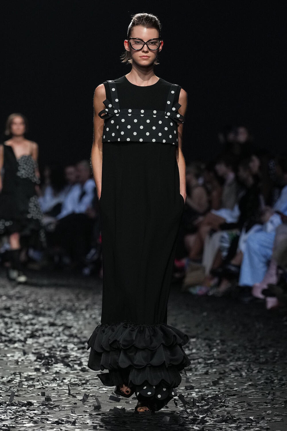 MOSCHINO WOMEN FW 25-26 - Foto #8
