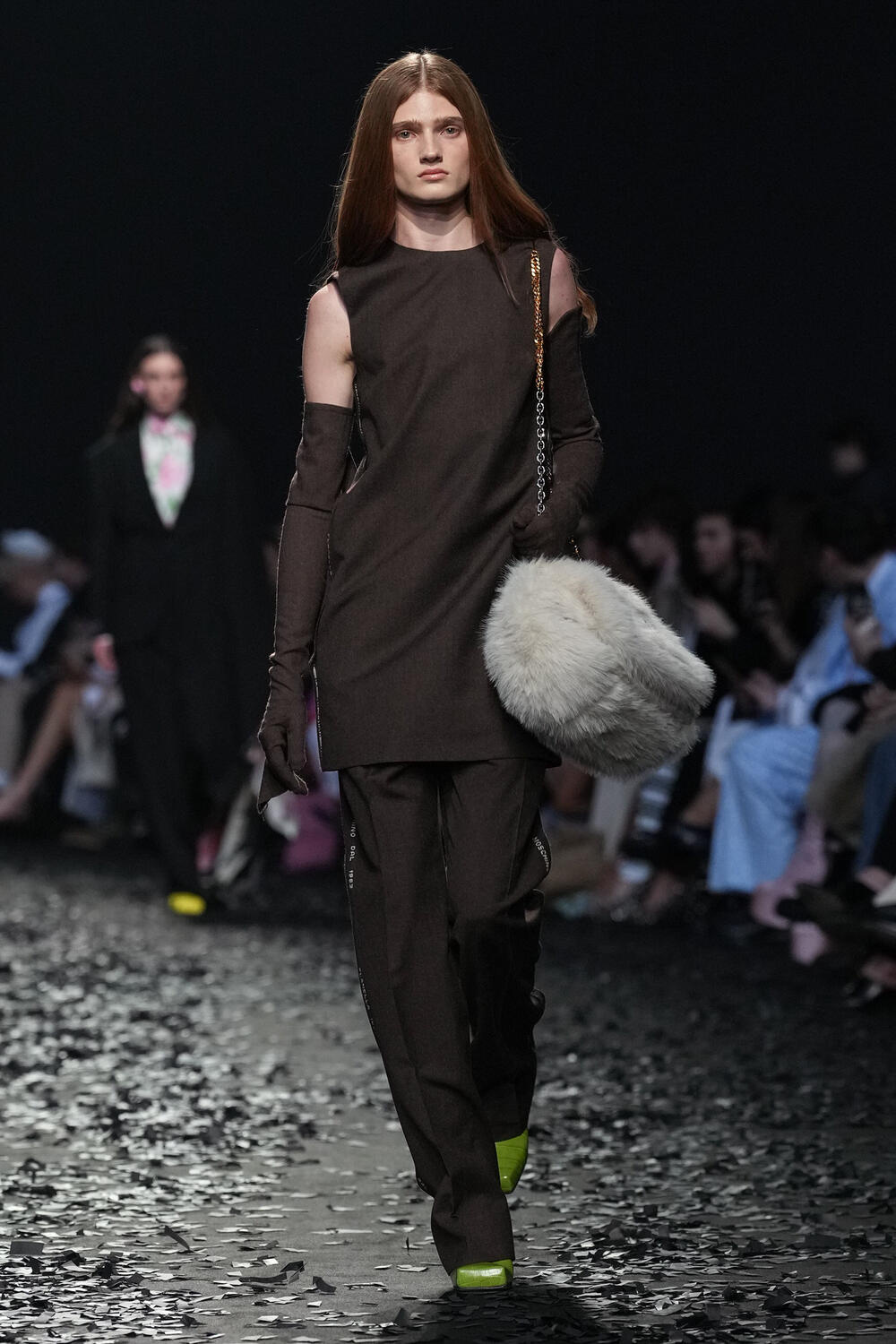 MOSCHINO WOMEN FW 25-26 - Foto #20