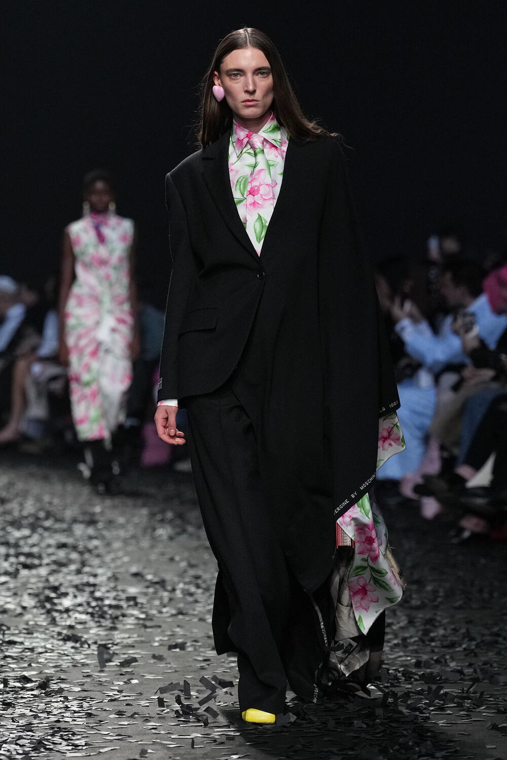 MOSCHINO WOMEN FW 25-26 - Foto #21