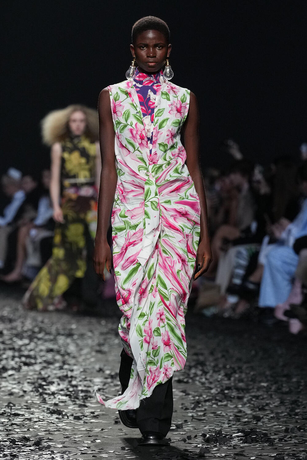 MOSCHINO WOMEN FW 25-26 - Foto #22