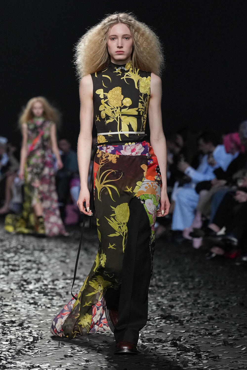 MOSCHINO WOMEN FW 25-26 - Foto #23