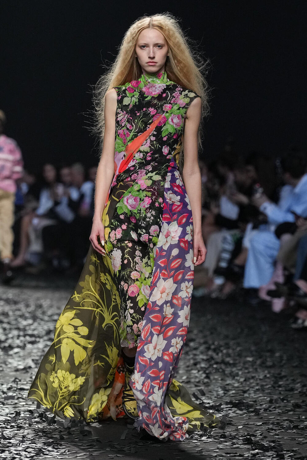 MOSCHINO WOMEN FW 25-26 - Foto #24