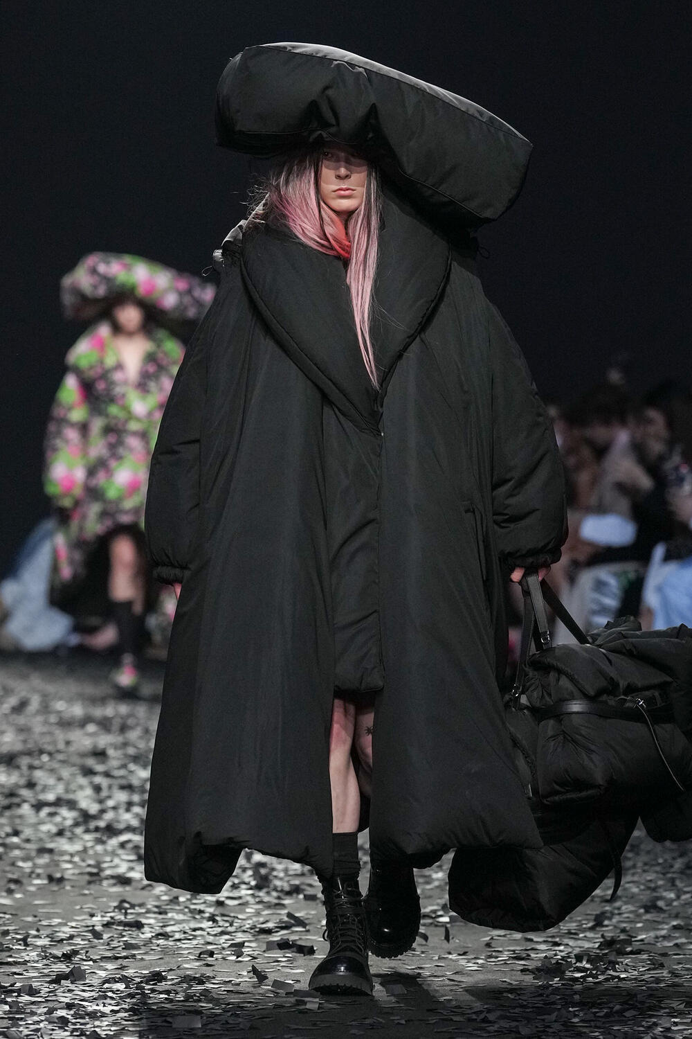 MOSCHINO WOMEN FW 25-26 - Foto #17