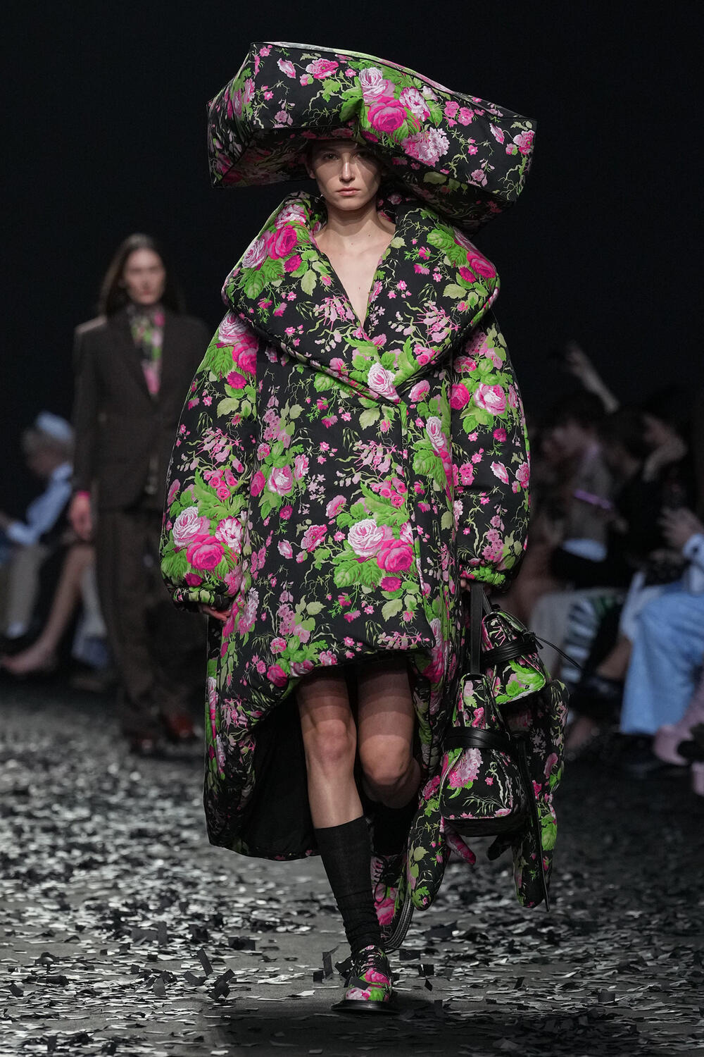 MOSCHINO WOMEN FW 25-26 - Foto #18