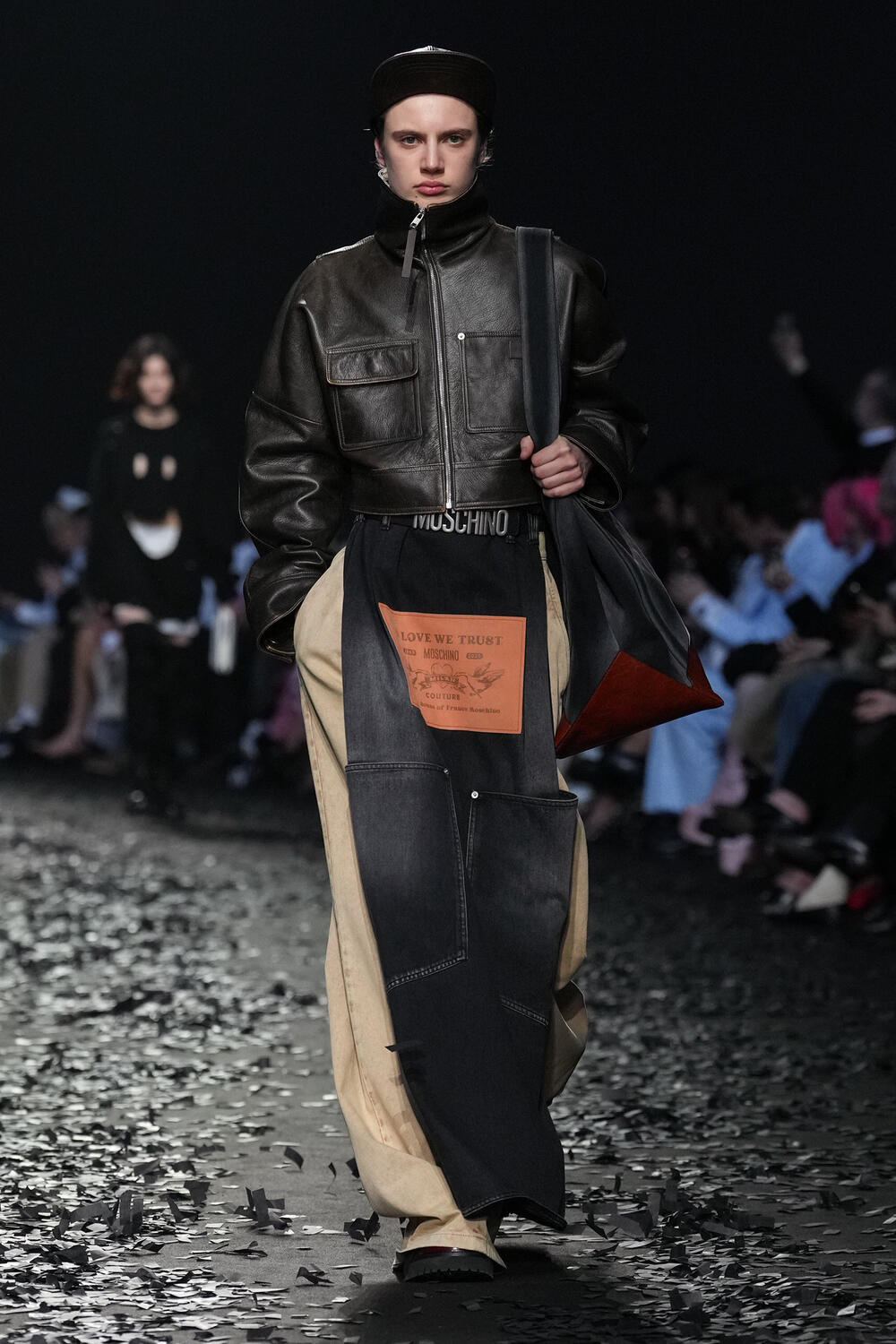 MOSCHINO WOMEN FW 25-26 - Foto #29