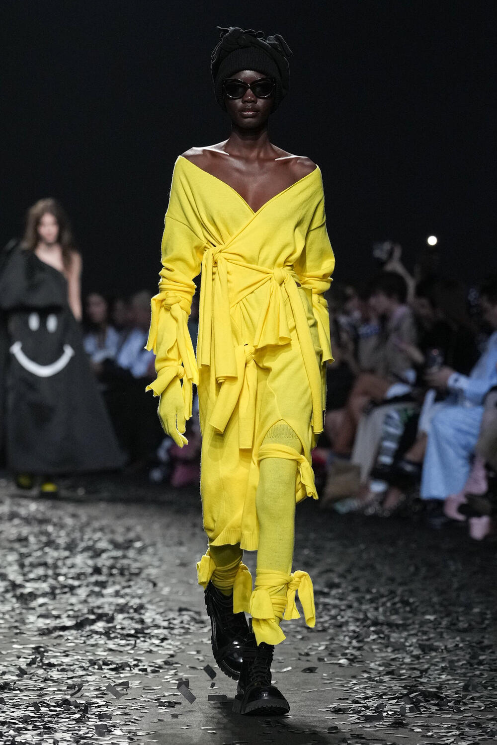 MOSCHINO WOMEN FW 25-26 - Foto #32