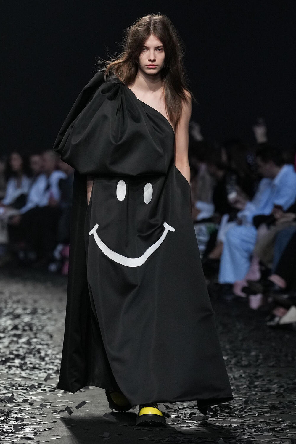 MOSCHINO WOMEN FW 25-26 - Foto #33